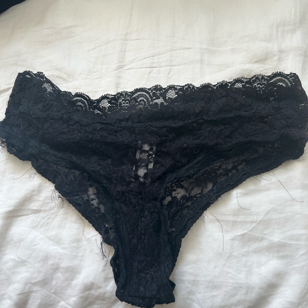 undies